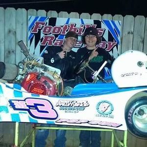 Meet your Posher, Lawson